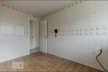 Cozinha de apartamento à venda com 2 quartos, 60m² em Santa Teresinha, São Paulo