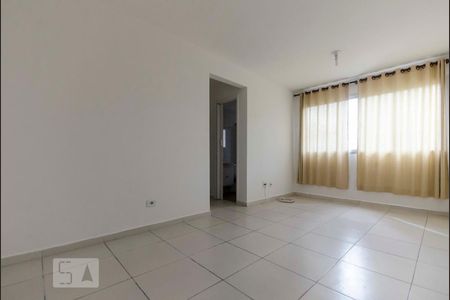 Sala de apartamento à venda com 2 quartos, 60m² em Santa Teresinha, São Paulo