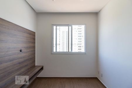 Sala de apartamento para alugar com 1 quarto, 32m² em Barra Funda, São Paulo