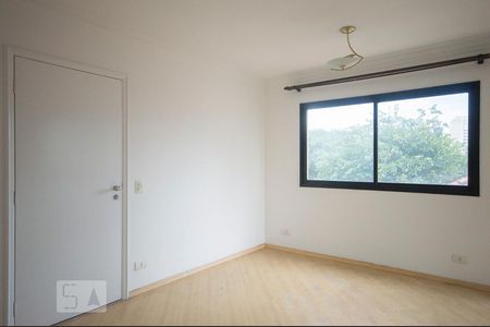 Sala de apartamento à venda com 3 quartos, 98m² em Vila Guarani (z Sul), São Paulo