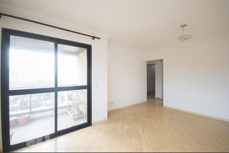 Sala de apartamento à venda com 3 quartos, 98m² em Vila Guarani (z Sul), São Paulo