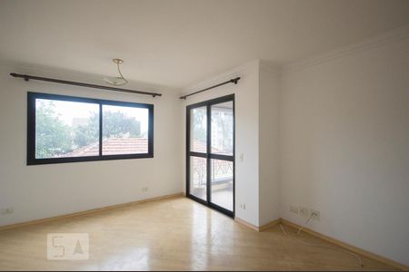 Sala de apartamento à venda com 3 quartos, 98m² em Vila Guarani (z Sul), São Paulo