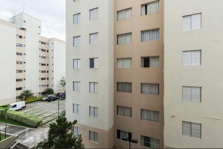 Vista de apartamento para alugar com 3 quartos, 68m² em Jardim Pinheiros, São Paulo