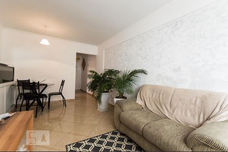 Sala de apartamento para alugar com 3 quartos, 68m² em Jardim Pinheiros, São Paulo