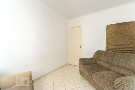 Quarto 2 de apartamento para alugar com 3 quartos, 68m² em Jardim Pinheiros, São Paulo