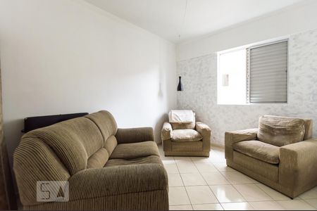 Quarto 2 de apartamento para alugar com 3 quartos, 68m² em Jardim Pinheiros, São Paulo