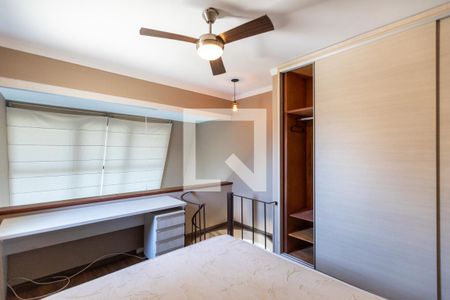 Suíte de apartamento para alugar com 1 quarto, 68m² em Cambuí, Campinas