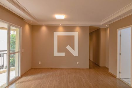 Apartamento para alugar com 3 quartos, 112m² em Vila Mascote, São Paulo