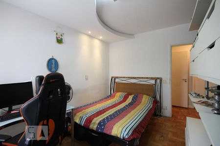 Quarto 1 de apartamento para alugar com 4 quartos, 180m² em Vila Mariana, São Paulo