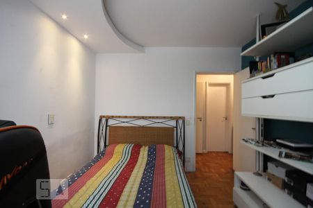 Quarto 1 de apartamento para alugar com 4 quartos, 180m² em Vila Mariana, São Paulo