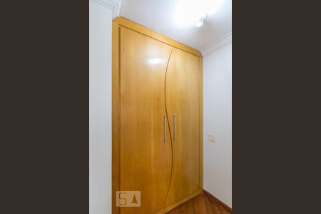 Closet de apartamento para alugar com 3 quartos, 76m² em Vila Floresta, Santo André