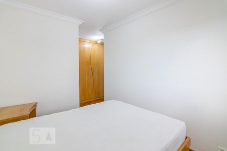 Quarto 1 de apartamento para alugar com 3 quartos, 76m² em Vila Floresta, Santo André