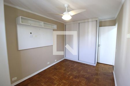 Quarto 1 de apartamento à venda com 2 quartos, 75m² em Moema, São Paulo