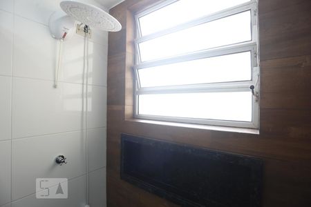 Banheiro de apartamento à venda com 2 quartos, 57m² em Bela Vista, São Paulo