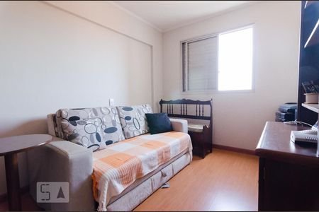 Quarto  2 de apartamento à venda com 3 quartos, 93m² em Jardim Flamboyant, Campinas