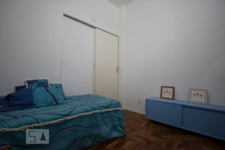 Apartamento para alugar com 50m², 2 quartos e sem vagaSala