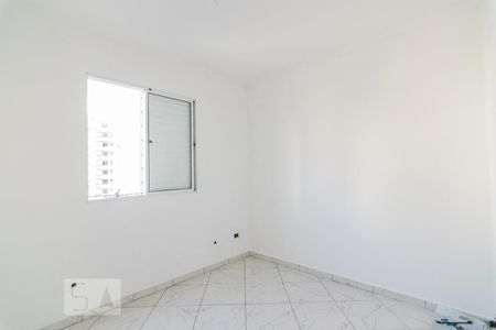 Quarto 2 de apartamento à venda com 2 quartos, 50m² em Jardim Bela Vista, Santo André