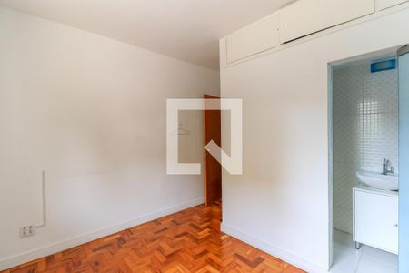 Suíte 1 de casa à venda com 3 quartos, 170m² em Campo Belo, São Paulo