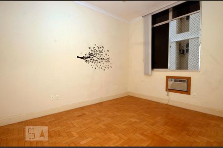 Suite. de apartamento à venda com 4 quartos, 97m² em Laranjeiras, Rio de Janeiro