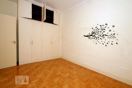 Suite. de apartamento à venda com 4 quartos, 97m² em Laranjeiras, Rio de Janeiro