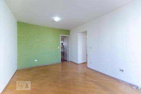 Sala de apartamento à venda com 2 quartos, 85m² em Vila Clementino, São Paulo