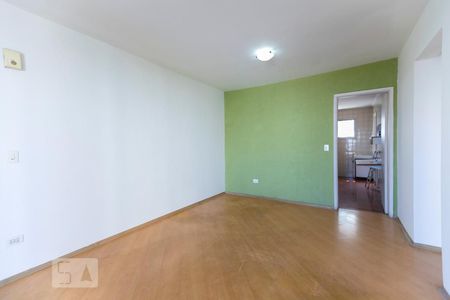 Sala de apartamento à venda com 2 quartos, 85m² em Vila Clementino, São Paulo