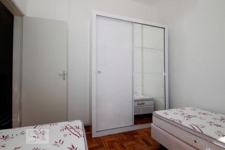 Quarto 2. de apartamento à venda com 2 quartos, 70m² em Botafogo, Rio de Janeiro