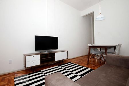 Apartamento para alugar com 70m², 2 quartos e sem vagaSala.