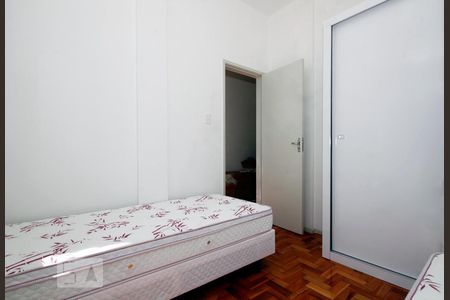 Quarto 2. de apartamento à venda com 2 quartos, 70m² em Botafogo, Rio de Janeiro