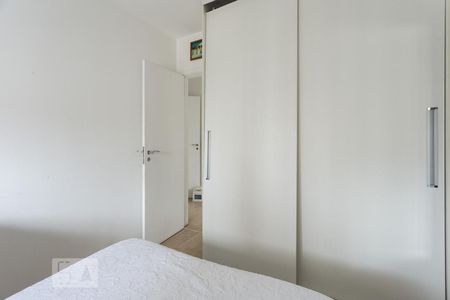 Suíte 1 de apartamento para alugar com 4 quartos, 125m² em Vila Uberabinha, São Paulo