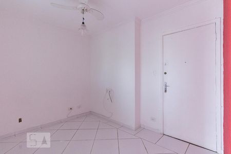 Sala de apartamento para alugar com 1 quarto, 32m² em Liberdade, São Paulo