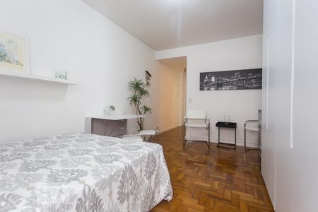 Kitnet de kitnet/studio para alugar com 1 quarto, 35m² em Jardim Paulista, São Paulo