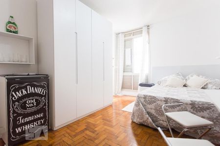 Kitnet de kitnet/studio para alugar com 1 quarto, 35m² em Jardim Paulista, São Paulo