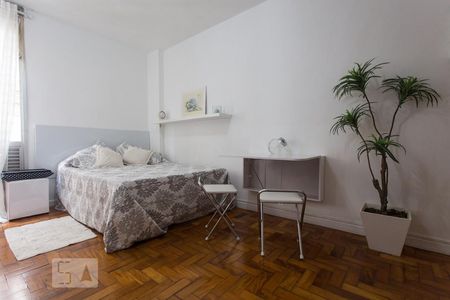 Kitnet de kitnet/studio para alugar com 1 quarto, 35m² em Jardim Paulista, São Paulo