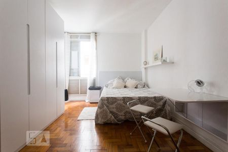 Kitnet de kitnet/studio para alugar com 1 quarto, 35m² em Jardim Paulista, São Paulo