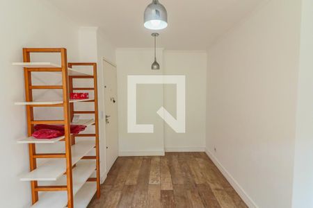 Sala Estar de apartamento para alugar com 3 quartos, 110m² em Cidade dos Bandeirantes, São Paulo