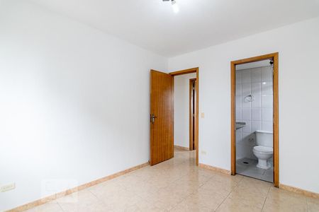 Quarto 1 de apartamento para alugar com 3 quartos, 72m² em Rudge Ramos, São Bernardo do Campo
