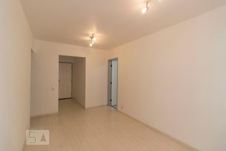 Sala de apartamento à venda com 1 quarto, 42m² em Bela Vista, São Paulo