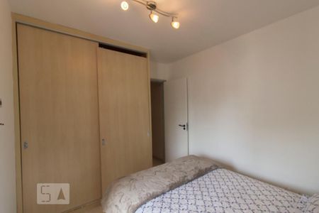 Quarto de apartamento à venda com 1 quarto, 42m² em Bela Vista, São Paulo