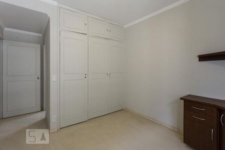 Suíte 1 de apartamento para alugar com 3 quartos, 120m² em Itaim Bibi, São Paulo