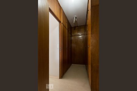 Closet de apartamento para alugar com 3 quartos, 120m² em Itaim Bibi, São Paulo