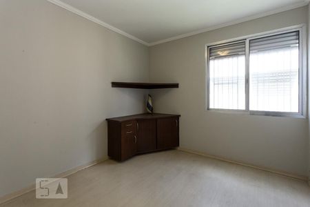 Suíte 1 de apartamento para alugar com 3 quartos, 120m² em Itaim Bibi, São Paulo
