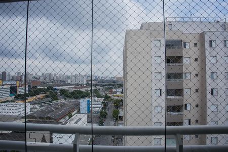 Sacada de apartamento à venda com 2 quartos, 78m² em Água Branca, São Paulo