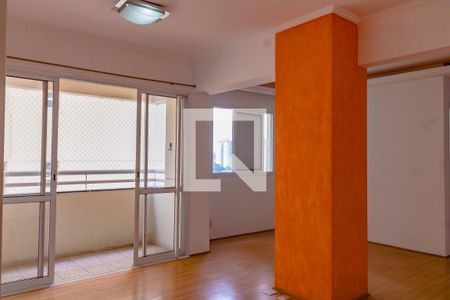 Apartamento para alugar com 70m², 2 quartos e 1 vagaSala