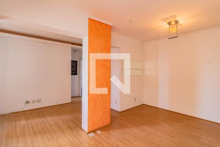 Apartamento para alugar com 70m², 2 quartos e 1 vagaSala