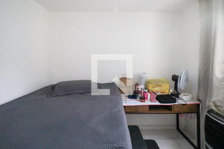 Quarto 1 de apartamento à venda com 2 quartos, 56m² em São José, São Caetano do Sul