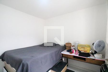 Quarto 1 de apartamento à venda com 2 quartos, 56m² em São José, São Caetano do Sul