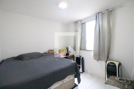 Quarto 1 de apartamento à venda com 2 quartos, 56m² em São José, São Caetano do Sul