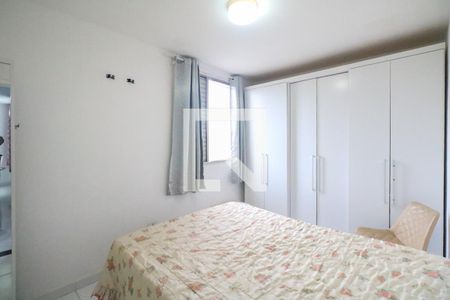 Quarto 2 de apartamento à venda com 2 quartos, 56m² em São José, São Caetano do Sul