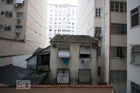 vista de apartamento à venda com 3 quartos, 130m² em Copacabana, Rio de Janeiro